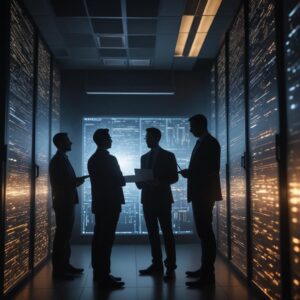 Роль удостоверяющих центров в работе операторов фискальных данных