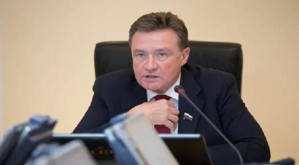 В Совете Федерации назвали главную причину появления цифрового рубля