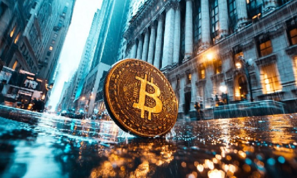 В этом году использование криптовалют в США выросло на 50 %