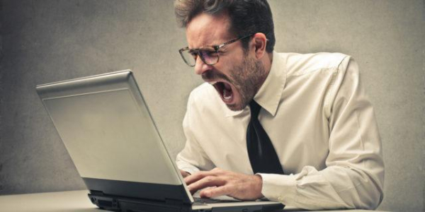 Трейдер лишился $4 млн прибыли за полчаса