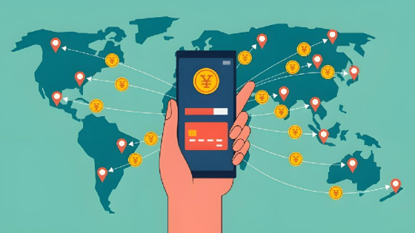 Китай запустил систему расчетов в цифровых юанях в обход SWIFT