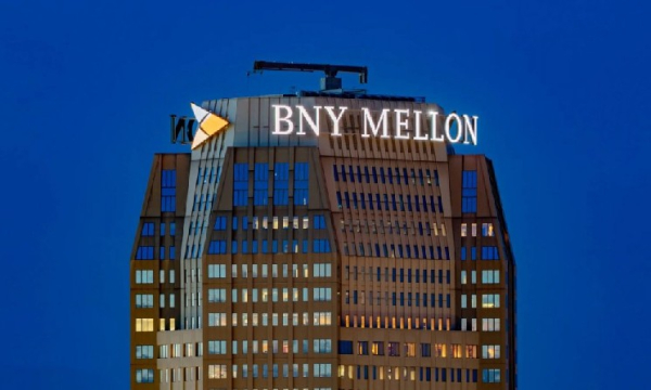 Securitize и BNY Mellon запустили токенизированный фонд под обеспечение структурированного кредита