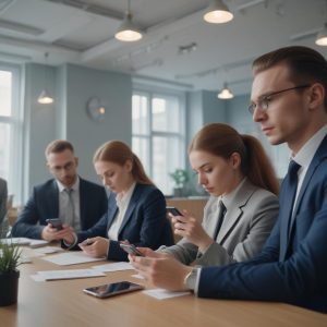 Рассылка SMS для бизнеса в Беларуси