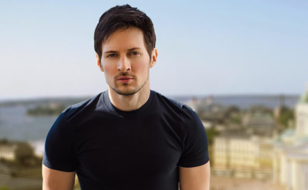 Павел Дуров анонсировал запуск децентрализованной сети Cocoon