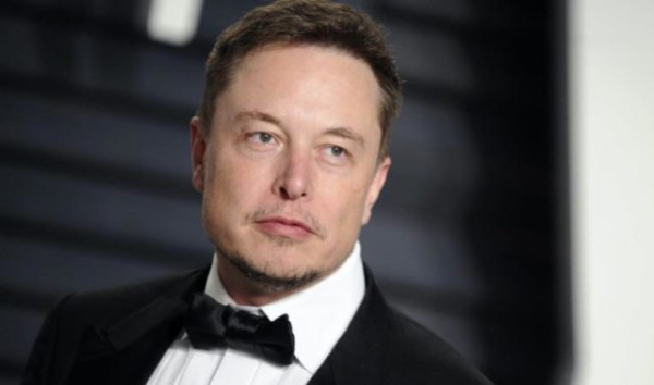 Илон Маск запустил Grokipedia