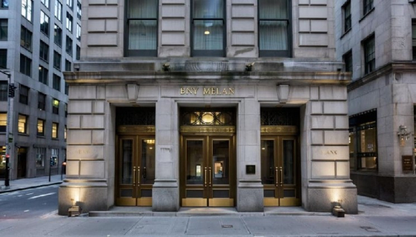 BNY запускает резервный фонд стейблкоинов