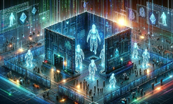 Криптовалютный крах: за 48 часов биткоин- и эфириум-ETF потеряли 672 миллиона долларов