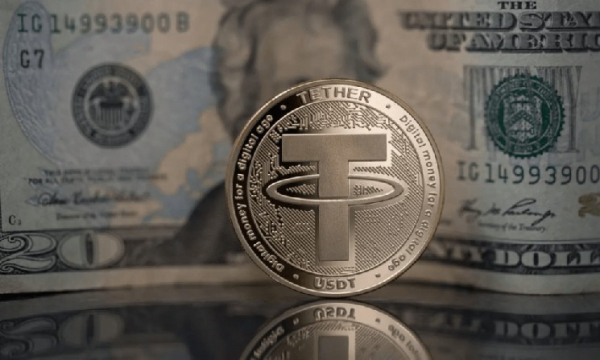 Tether ускорит продвижение товарного кредитования наличными и USDT