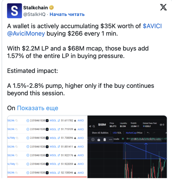 Сектор Web3-необанков набирает обороты. Перспективы малых токенов