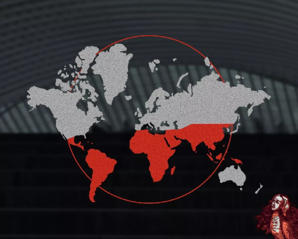 Криптовалюты стали спасением от инфляции в Аргентине, Турции и других развивающихся странах