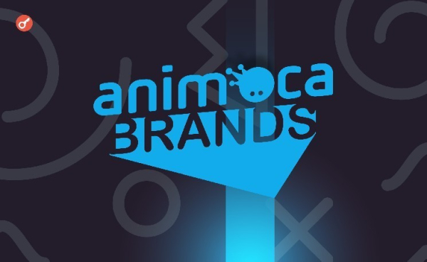 Animoca Brands выйдет на Nasdaq через обратное слияние с Currenc Group