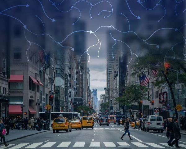 Отток из криптопродуктов в ноябре достиг $4,92 млрд