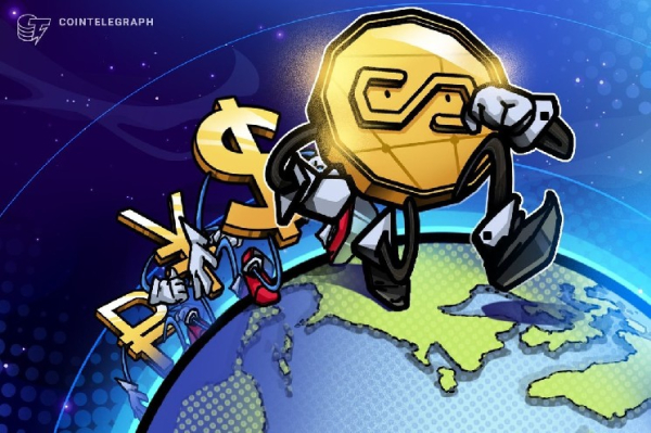 Топ-менеджер Polygon спрогнозировал «суперцикл» стейблкоинов