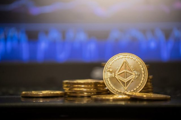 ИИ определил цену Ethereum на конец ноября