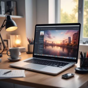 Онлайн фоторедактор на русском языке с бесплатными инструментами