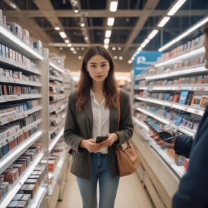 Поиск выгодной цены на премиум‑смартфон в регионе