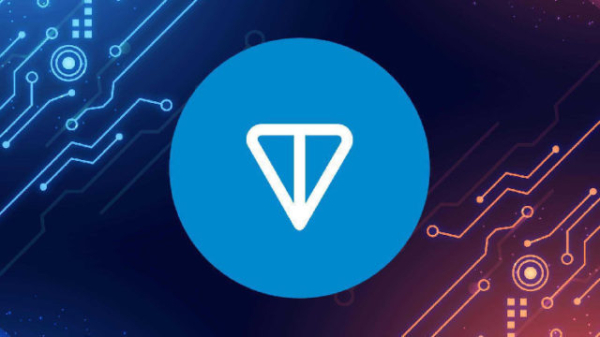 Что происходит с ценой Toncoin