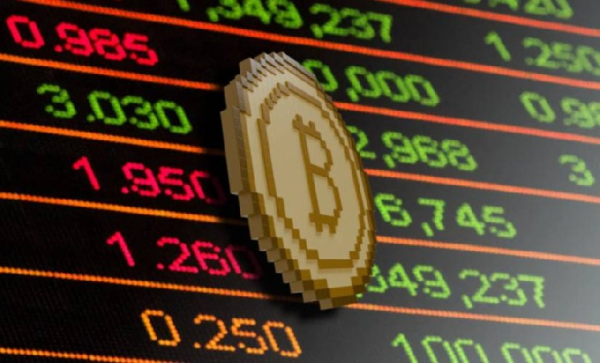 Потоки BTC ETF наконец-то показали положительную динамику на этой неделе
