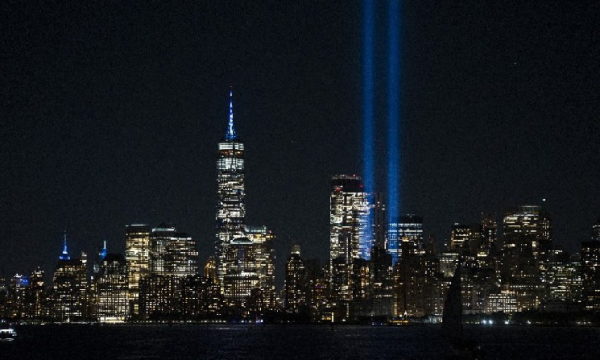 Акции Nvidia демонстрируют «самый большой зелёный флаг»