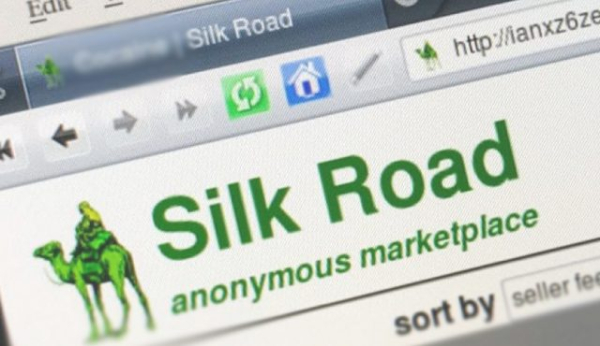 Со спящих кошельков Silk Road перевели биткоины на $3 млн