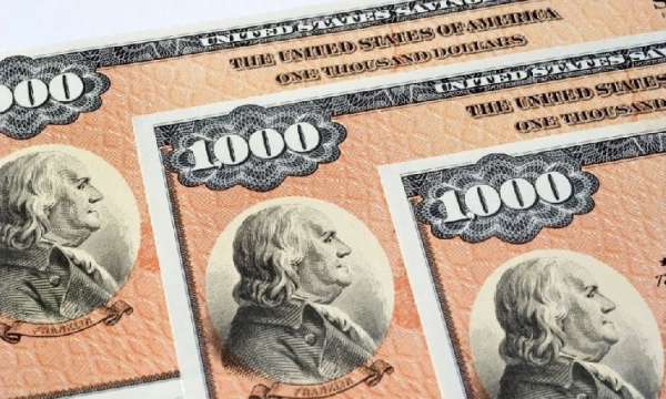 Токенизация казначейских облигаций США задает темп рынку цифровых активов