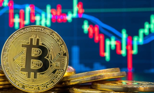 Аналитик: Цена биткоина не упадет до $35 000