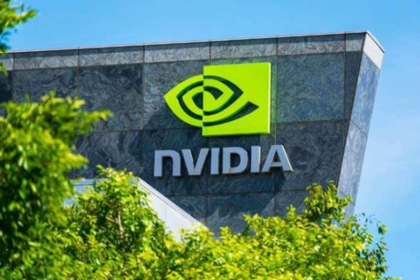 Nvidia станет самой крупной компанией в мире по итогам года