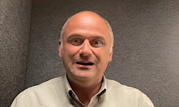 Марк Гринберг: «Токенизация расширяет понятие денег»