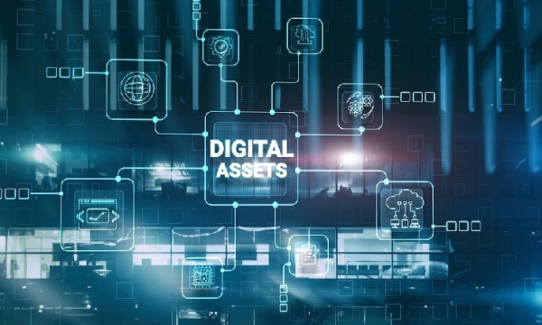 Приток в казначества цифровых активов упал до $1,3 млрд в ноябре