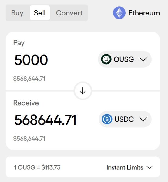 Можно ли заработать, инвестировав в токенизированные денежные фонды?