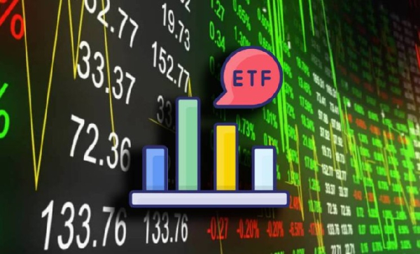 ETF на Bitcoin и Ethereum зафиксировали оттоки по итогам декабря 2025 года