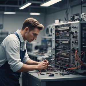 Ремонт бытовой техники: как выбрать сервисный центр и какие услуги предлагают