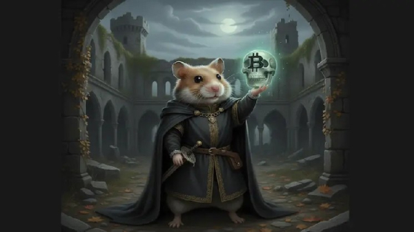 Кен Чан: Я создал Aevo и потратил восемь лет жизни впустую