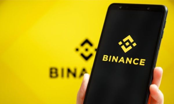 За неделю на Binance вернулось стейблкоинов более чем на $670 млн