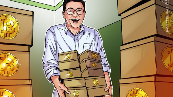 Bloomberg: объем платежей в стейблкоинах может достичь $56 трлн к 2030 году