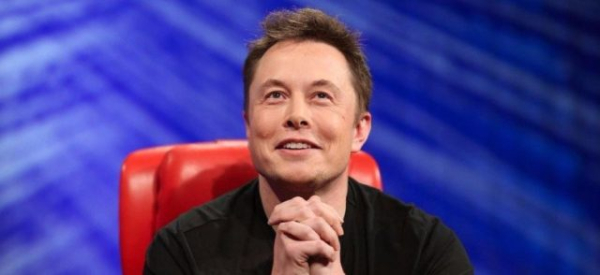 Самсон Моу: Илон Маск начнет сильно влиять на цену биткоина