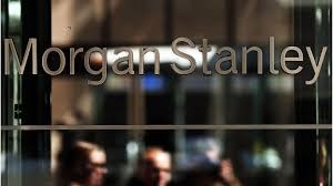 Morgan Stanley подала в SEC заявку на регистрацию спотовых ETF на биткоин и Solana