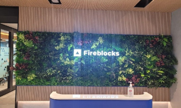 Fireblocks купила платформу TRES за $130 млн для выхода на рынок криптоотчетности