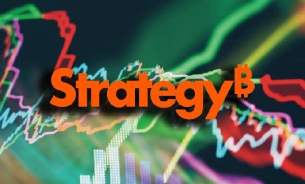 Акции MSTR обвалились в цене на 66% за последние полгода