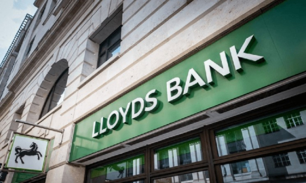 Lloyds Bank завершил первую в Великобритании покупку золота с использованием токенизированных депозитов