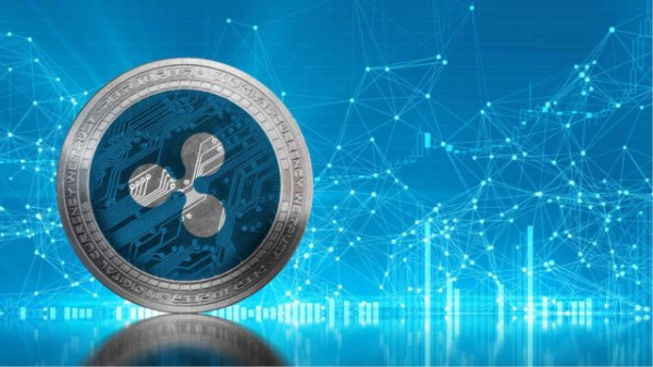 Более 200 млн XRP продали с начала года