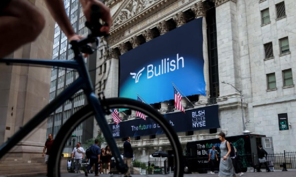 Криптокомпании показали неоднозначные результаты на IPO в США в 2025 году