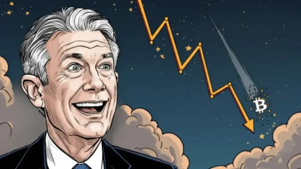 Аналитики прокомментировали расследование, начатое против председателя ФРС Джерома Пауэлла: «С Пауэллом делают то же самое, что и с Мадуро»