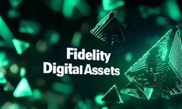 По мнению Fidelity Digital Assets, интеграция с Уолл-стрит станет движущей силой следующего этапа развития криптовалют