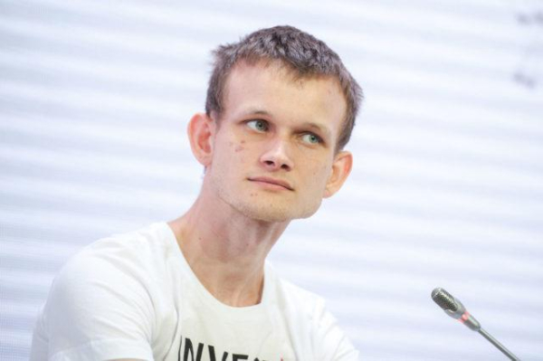 Виталик Бутерин рассказал о новой концепции для Ethereum