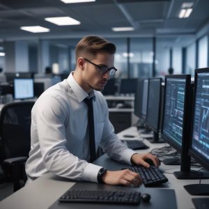 Абонентское обслуживание компьютеров организаций: цены на услуги