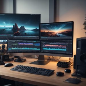 Обзор видеоредакторов для ПК на русском языке с эффектами и способы их загрузки