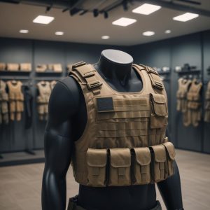 Интернет-магазин бронежилетов и военной тактической одежды от производителя: обзор ассортимента и условий поставки