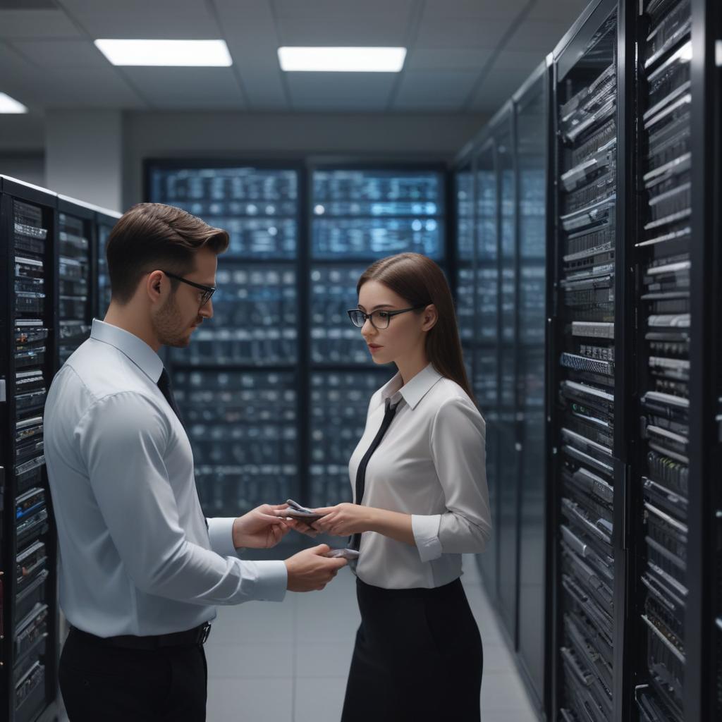 Абонентское обслуживание компьютеров организаций: обзор цен на услуги