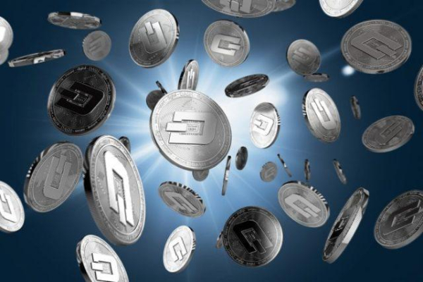 Почему цена DASH подскочила на 40% за сутки